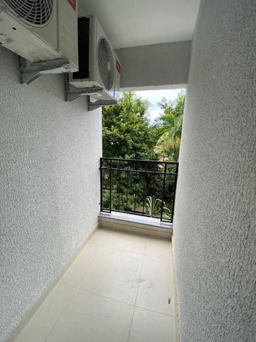 Apto. Aconchegante Ubatuba Exterior photo