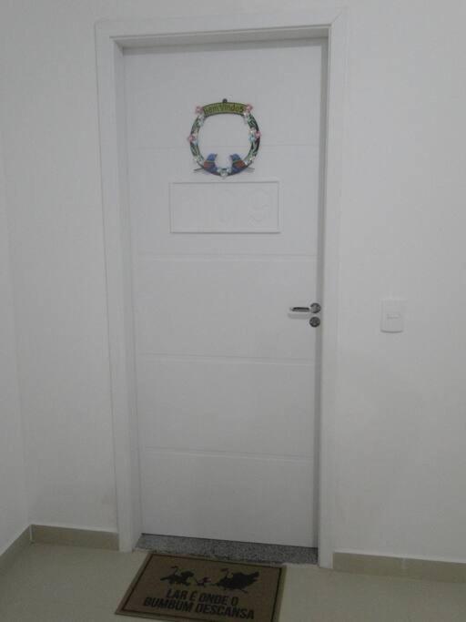 Apto. Aconchegante Ubatuba Exterior photo